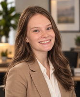 Jenna Hlavinka, founder of Davis Ventures